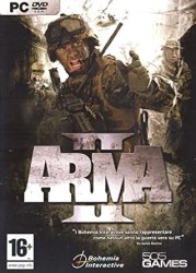 ArmA II